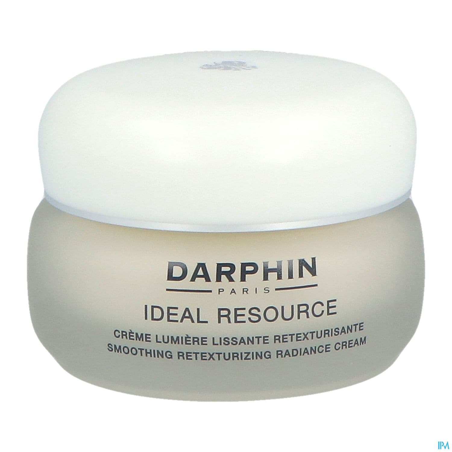 DARPHIN IDEAL RESSOUR CR LUM 50ML