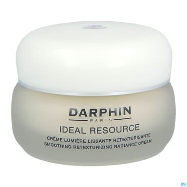 DARPHIN IDEAL RESSOUR CR LUM 50ML