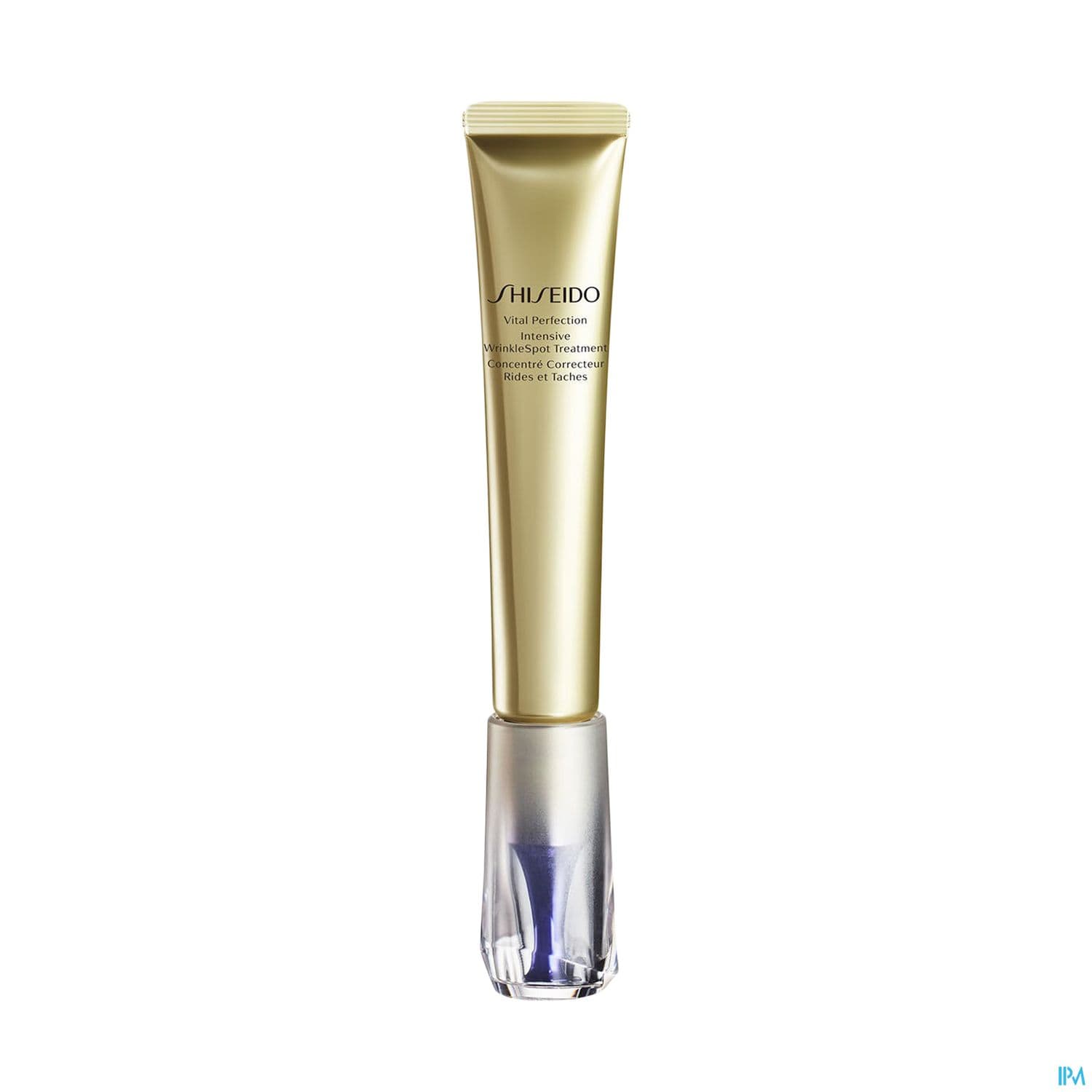 SHISEID VITAL PERF CORRECT 20ML