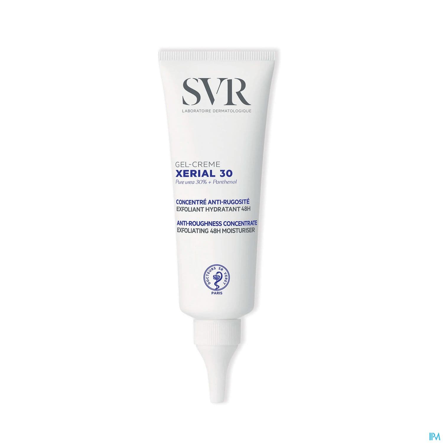 SVR XERIAL 30 GEL CREME 75ML