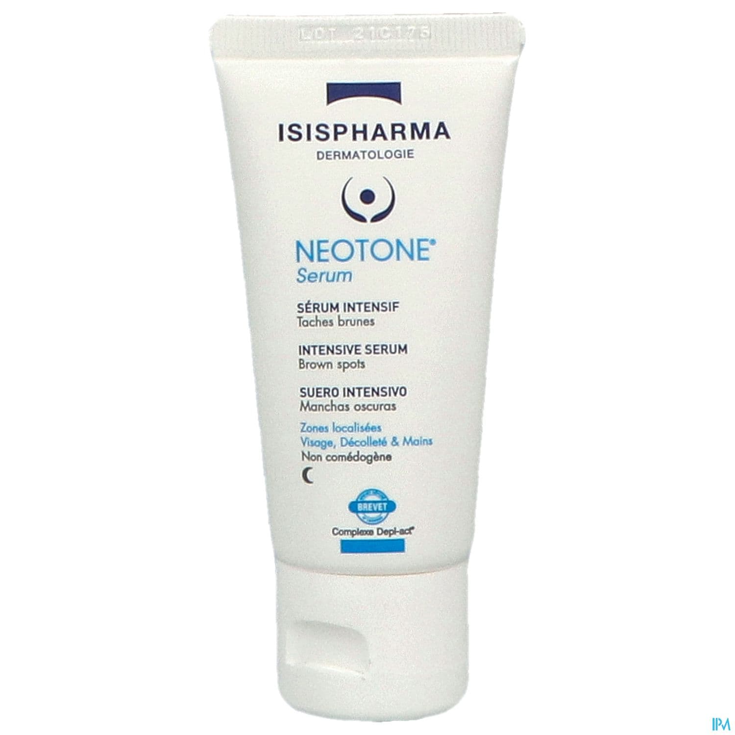 NEOTONE SERUM INTENSIF 30ML