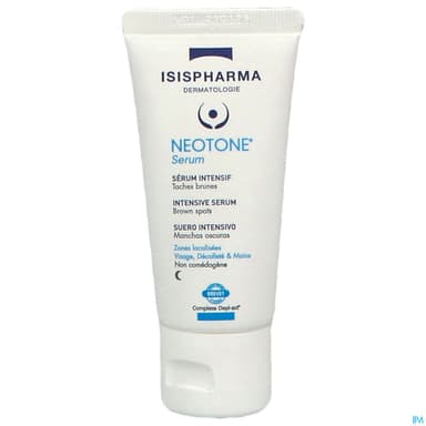 NEOTONE SERUM INTENSIF 30ML
