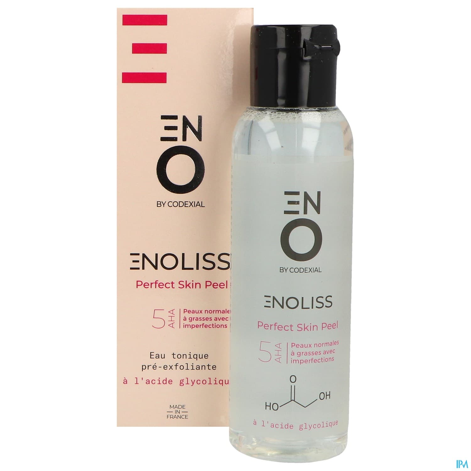 ENOLISS PERF SKIN PEEL 5 AHA 100ML