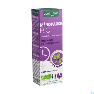 SANTAROME BOURG CPLX MENOPAUS C07