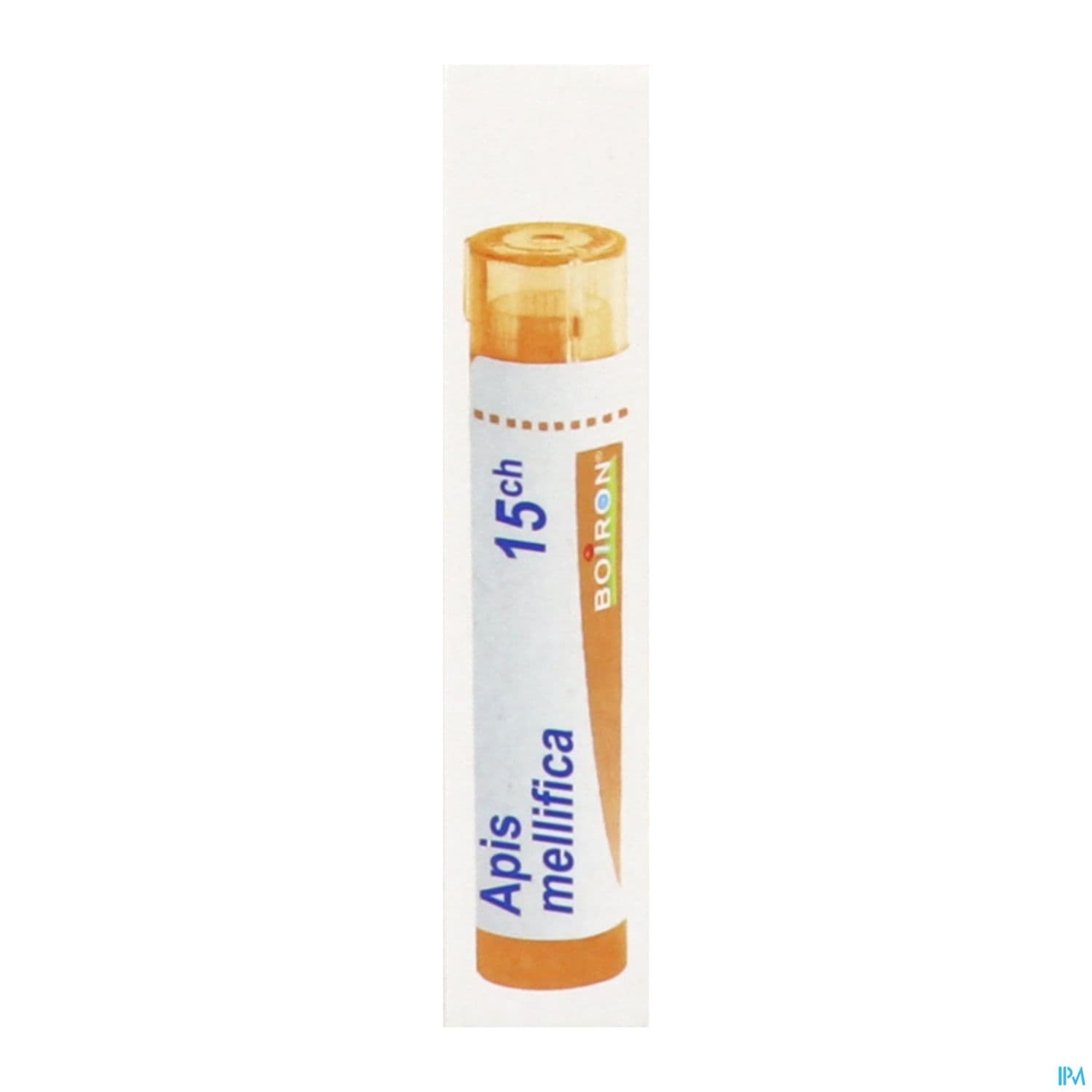 APIS MELLIFICA 15CH 4TG B