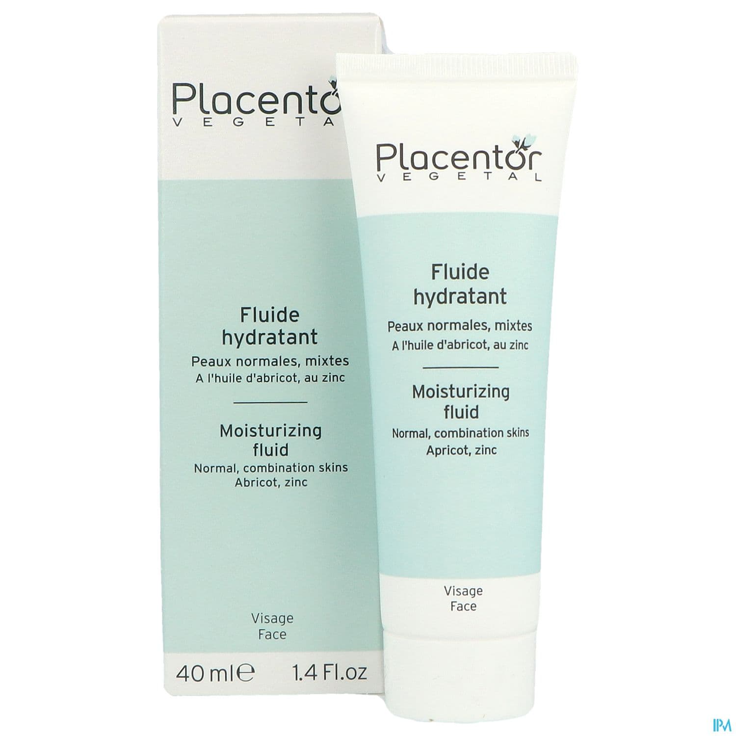 PLACENTOR FLUIDE HYDRA PN/PM 40ML