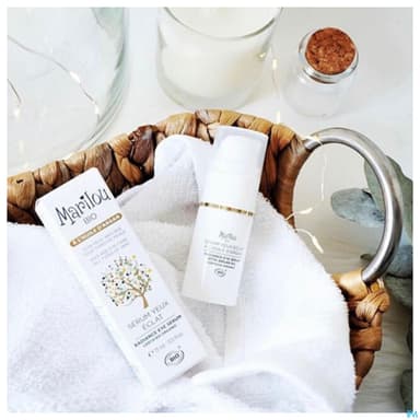 MARILOU SERUM YEUX ECLAT 15ML