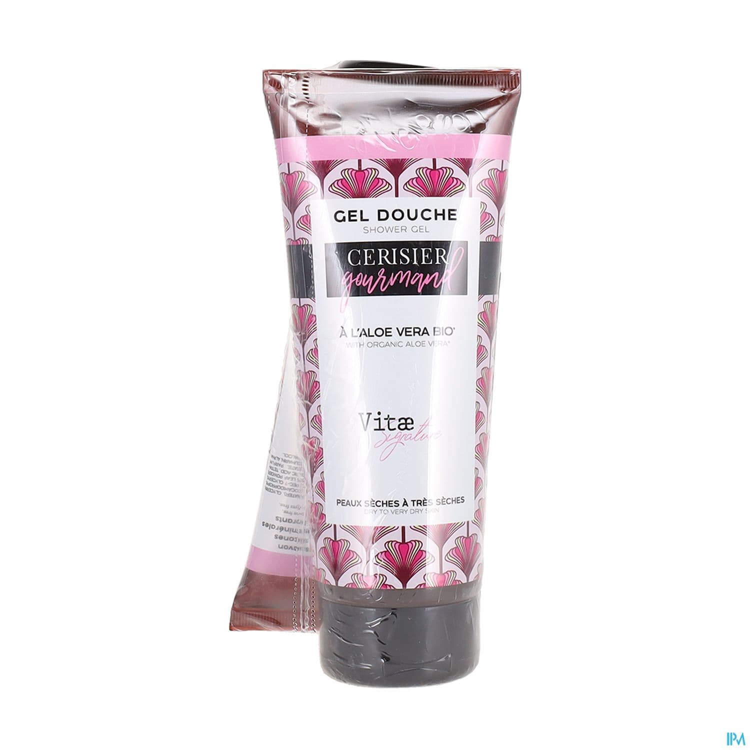VITAE COSM GEL DCH CER GOURM200X2