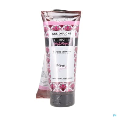 VITAE COSM GEL DCH CER GOURM200X2