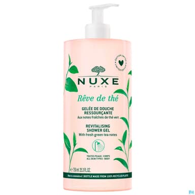 NUXE REVE THE GEL DCH REVIT 750ML