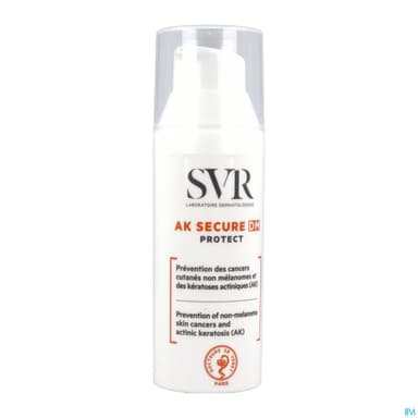 SVR AK SECURE DM PROTEC 50ML