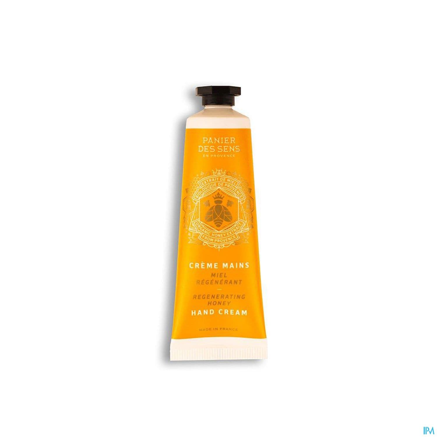 PANIER DES SENS CR MAIN MIEL 30ML
