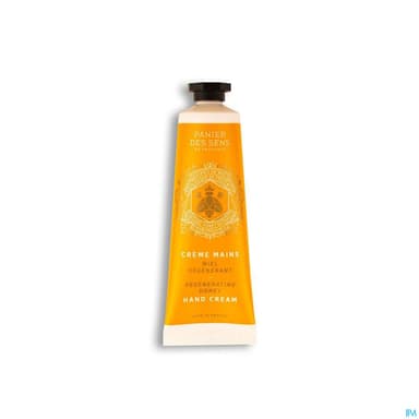 PANIER DES SENS CR MAIN MIEL 30ML