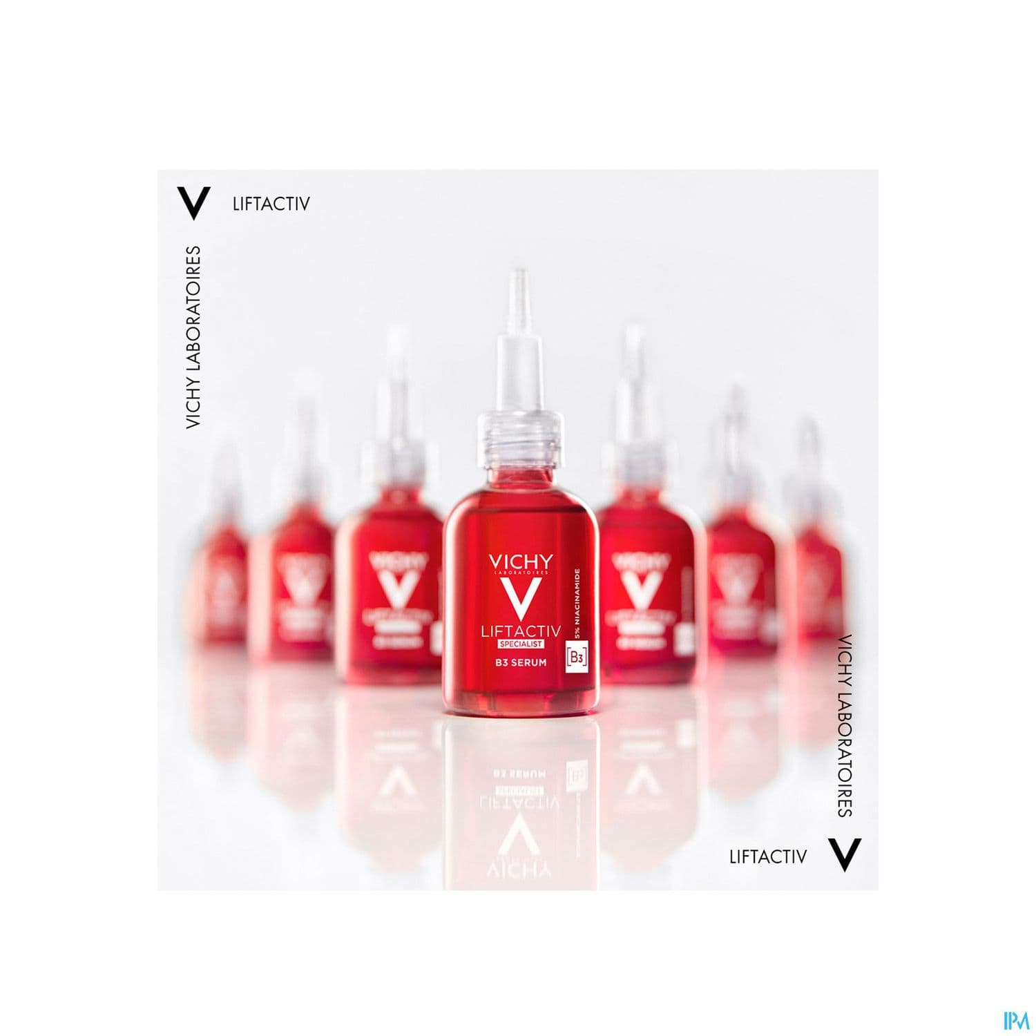 VICHY LIFTACTIV SERUM B3 30ML