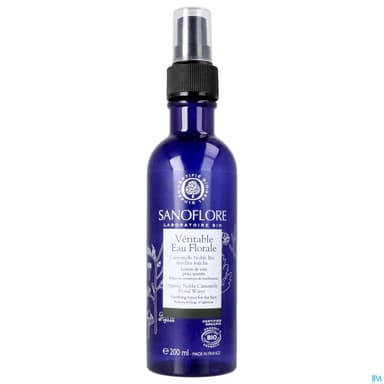 SANOFLORE VERIT E/FLOR CAMOMI200ML