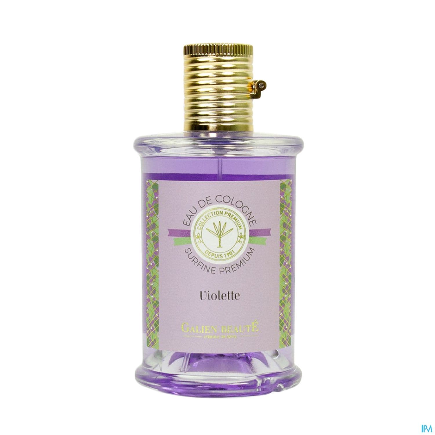 CLAUDE GALIEN EDC VIOLETTE 100ML