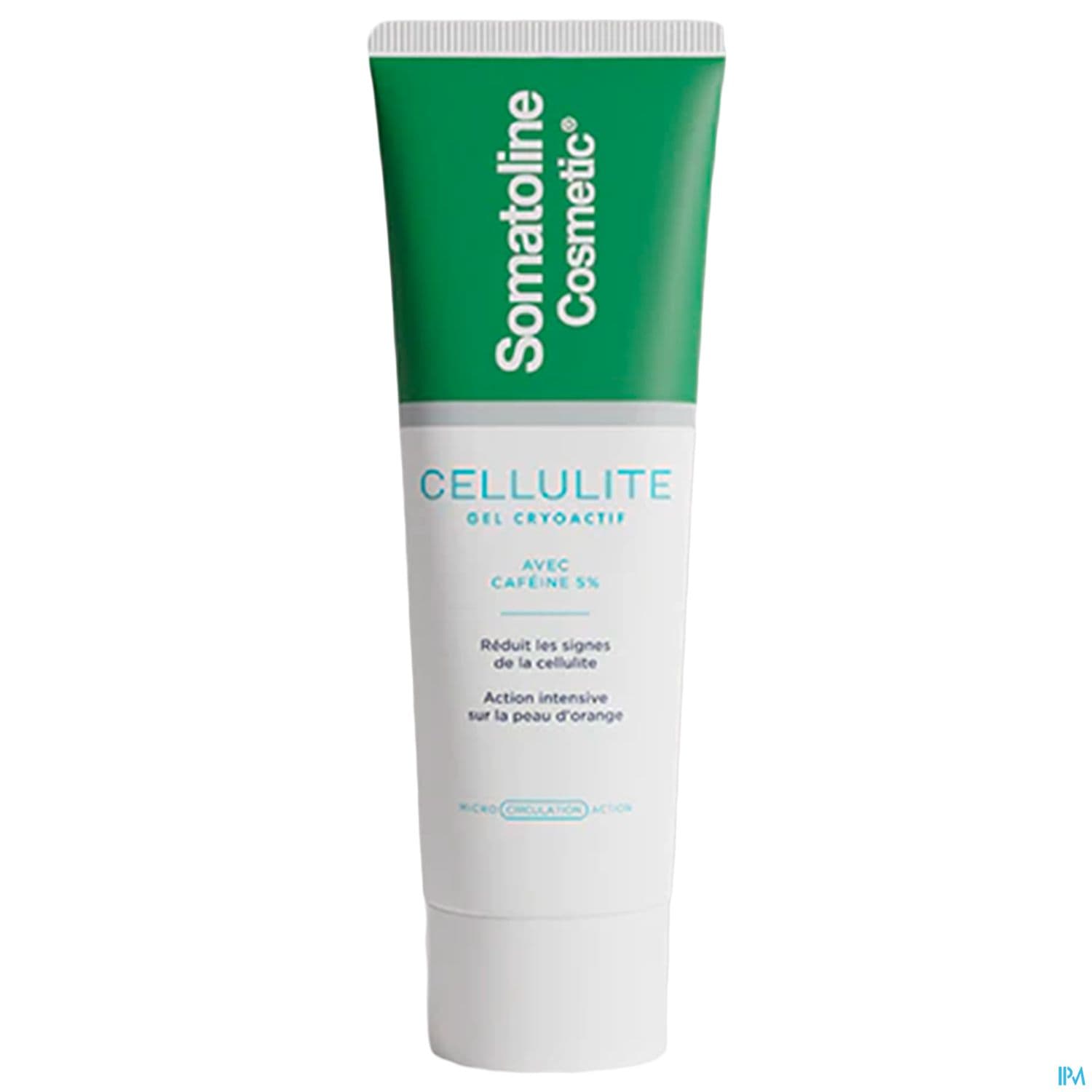SOMATOLINE A/CELLULITE GEL FROI250