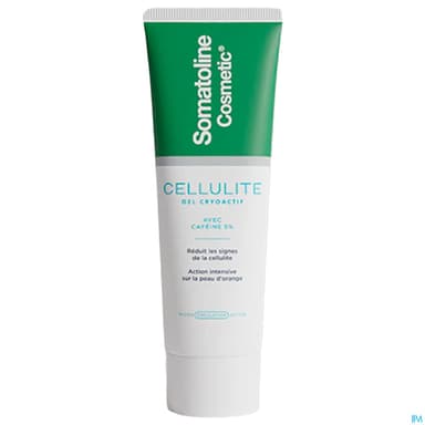 SOMATOLINE A/CELLULITE GEL FROI250