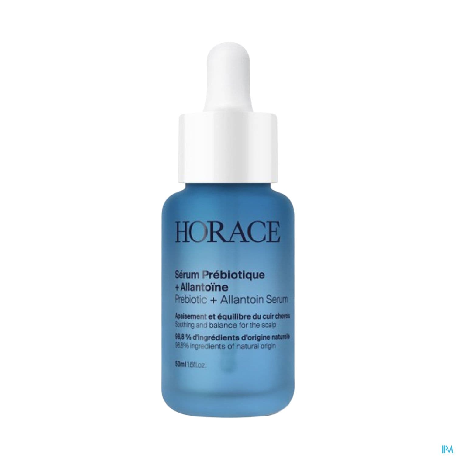 Horace Serum Cheveux Prebiotique + Allantoine