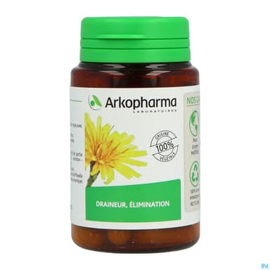 Arkopharma Arkogelules Piloselle Gelule 45