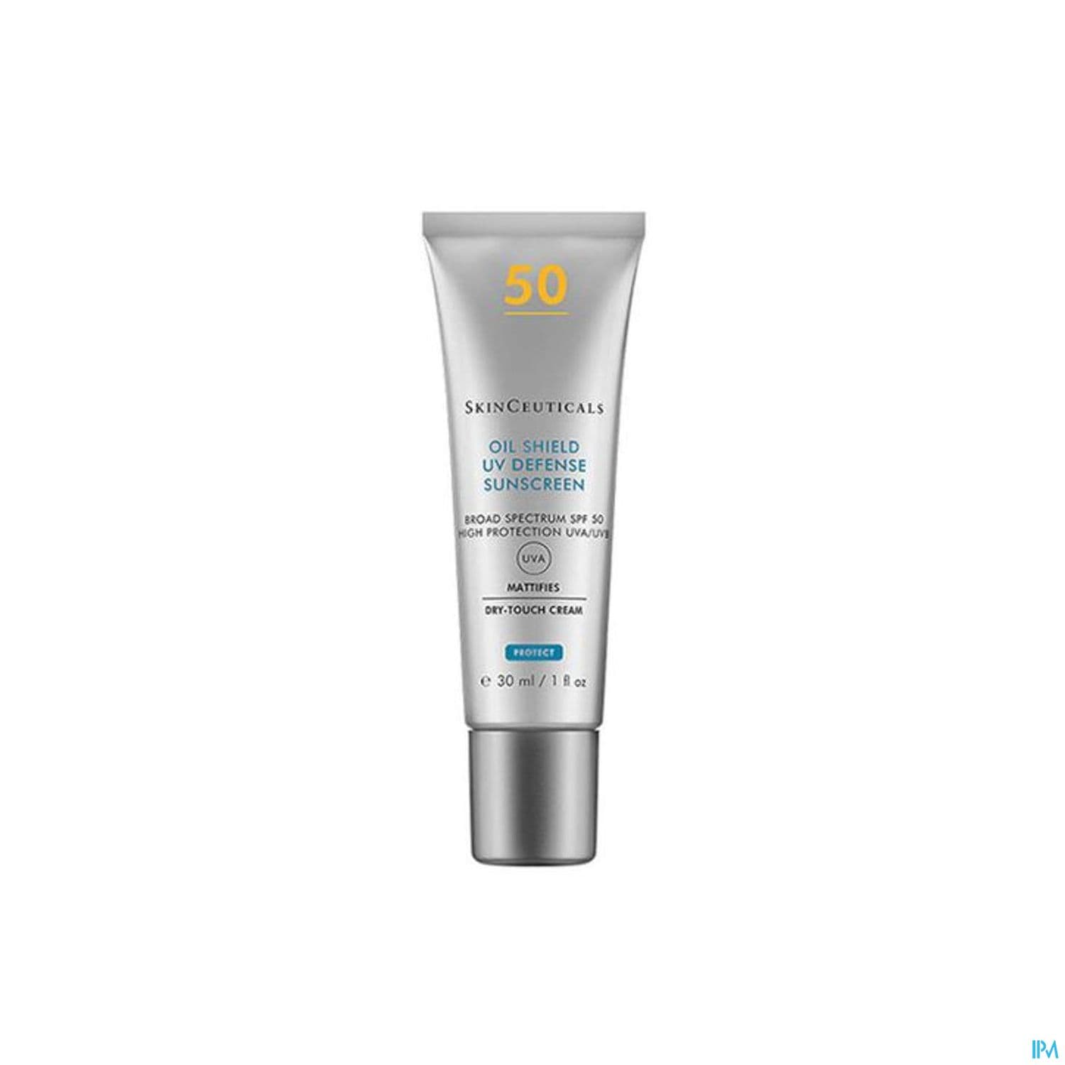 SKINCEUTIC OIL SHIELD SPF50 30ML