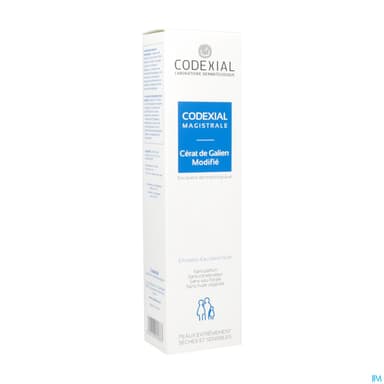 Codexial Magistrale Cerat Galien Modifie 100ml