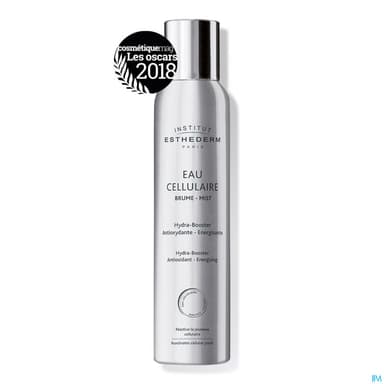 Esthederm Eau Cellulaire Brume 200ml