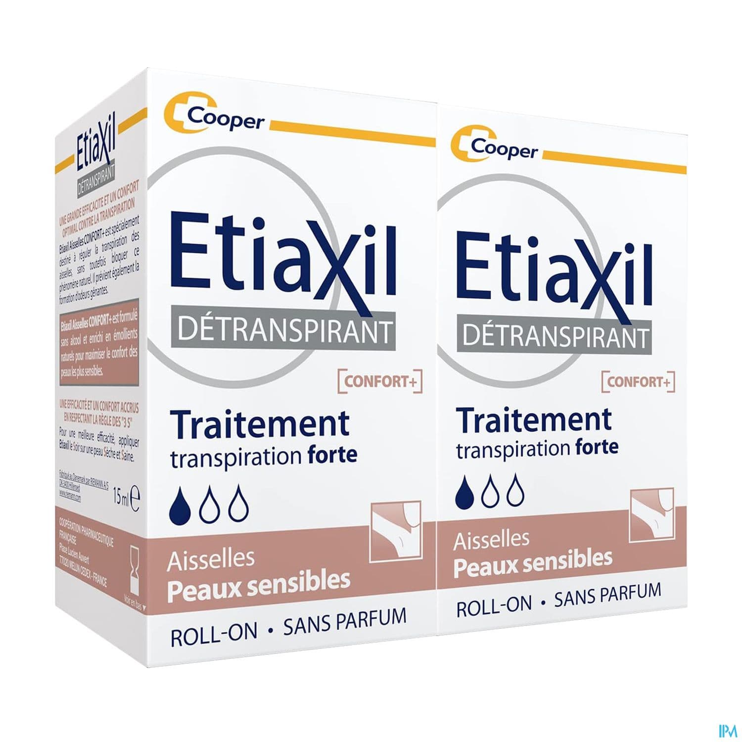 ETIAXIL DETRANSP CONF+ ROLLON15ML2