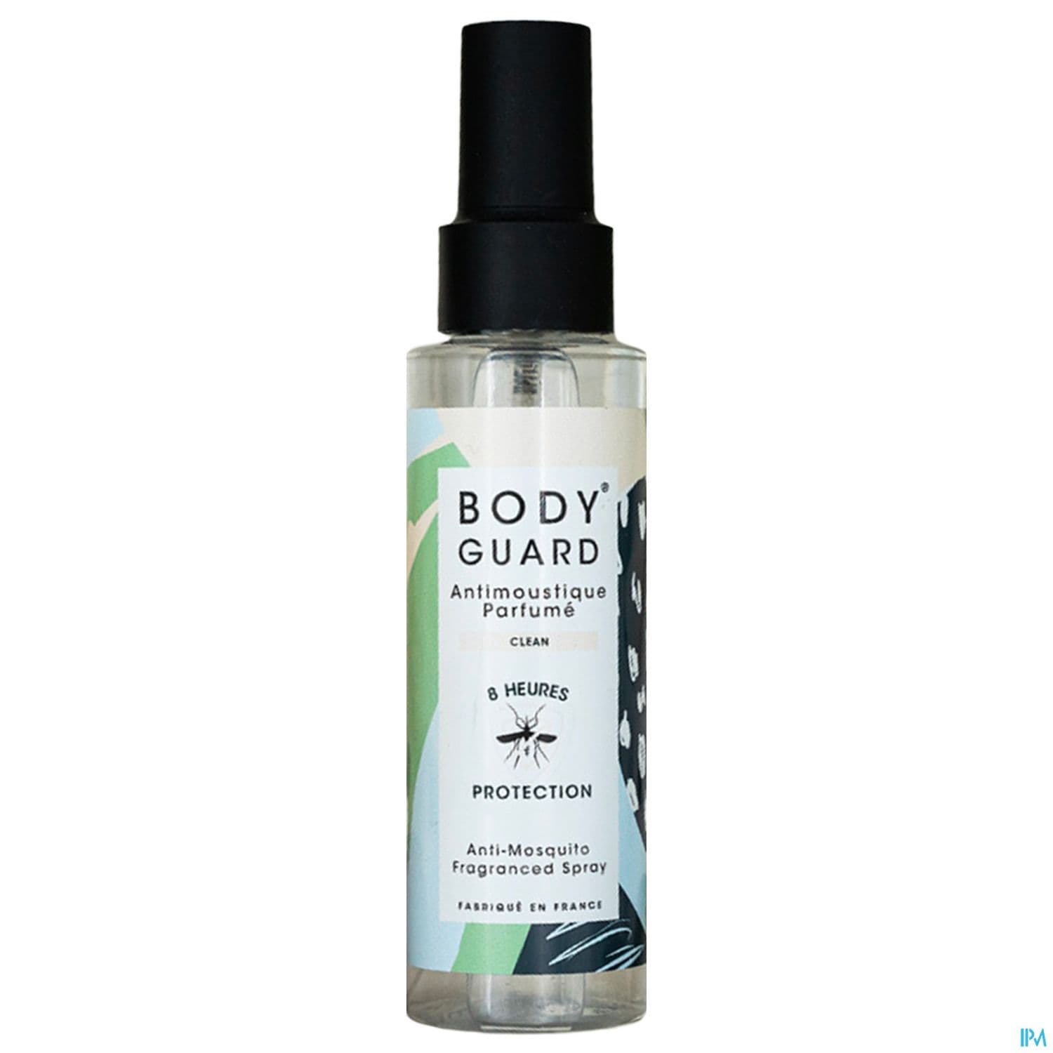 BODYGUARD A/MOUST FL COCO 100ML
