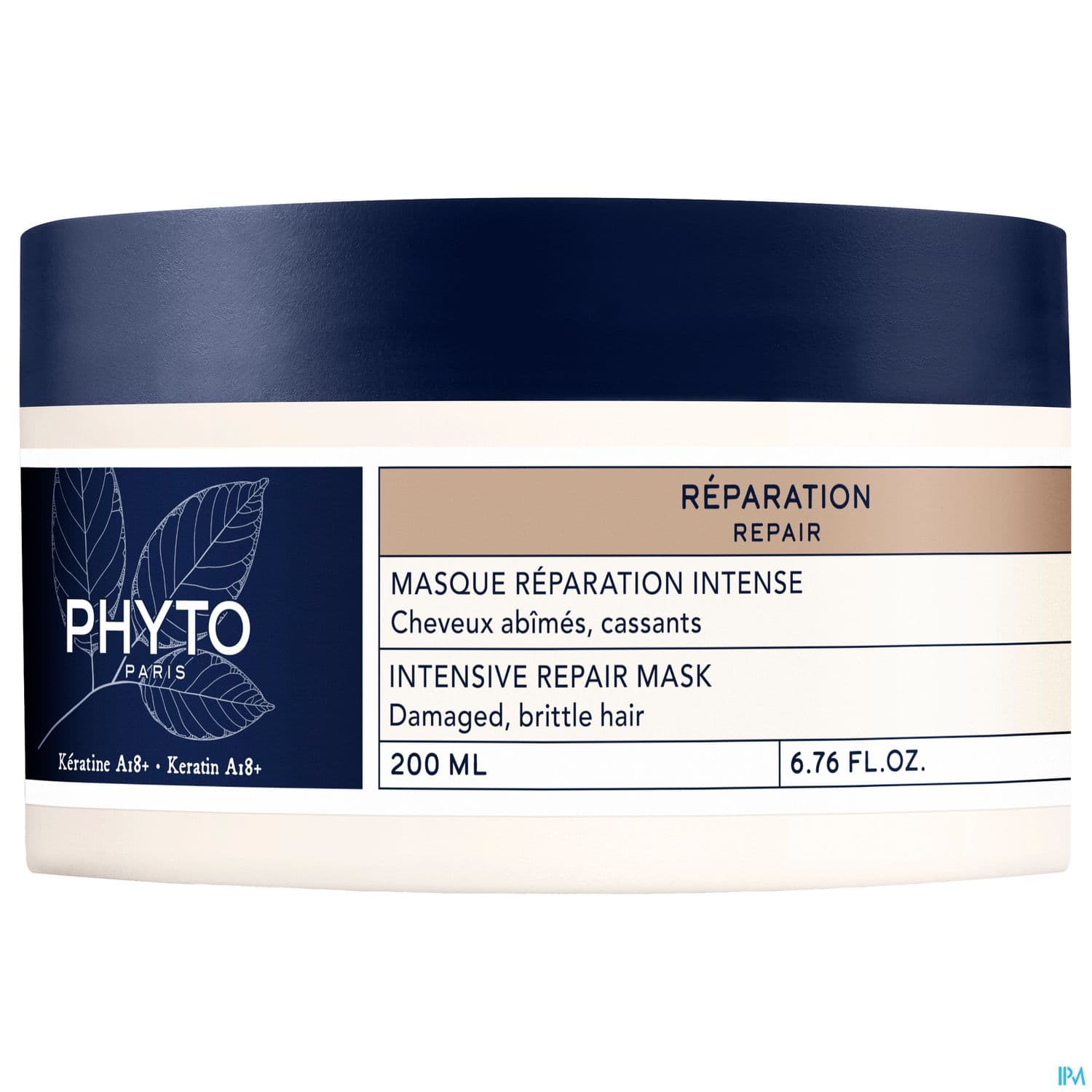 PHYTOKERATINE EXT MASQ REPAR 200ML
