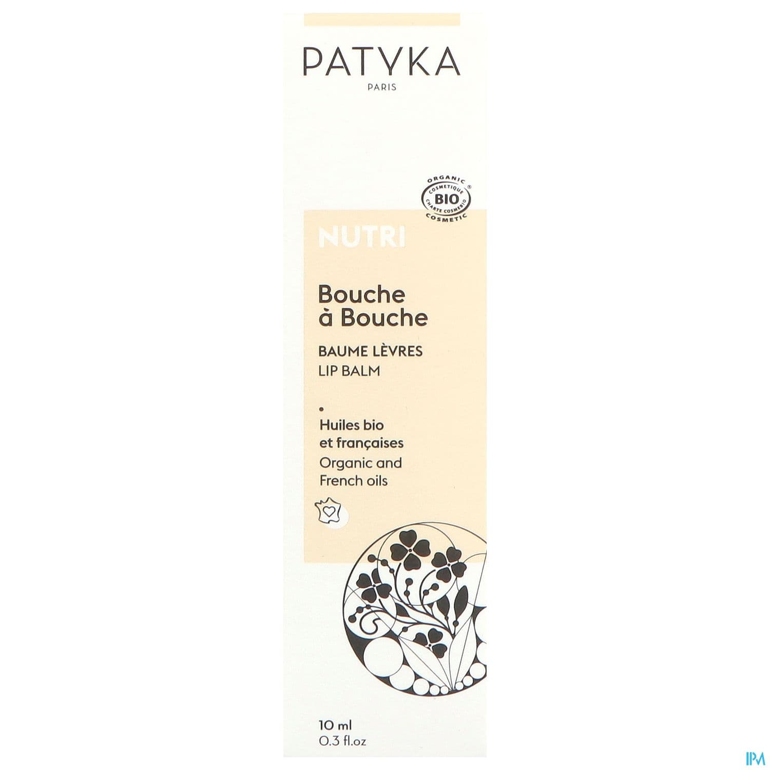PATYKA BAUM LEV BOUCH A BOUCH 10ML