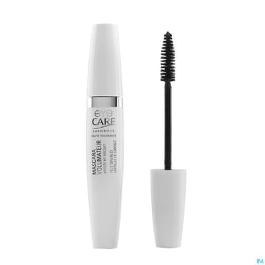 EYE-CARE MASCARA VOL PUR BLACK 9G