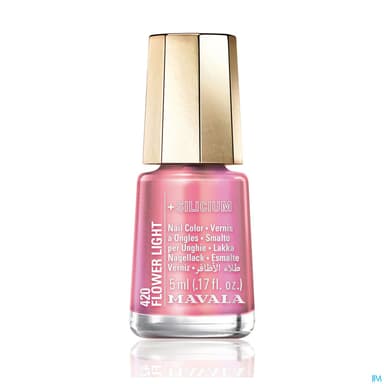 MAVALA VERNIS ONGL ED FLOW LIGHT