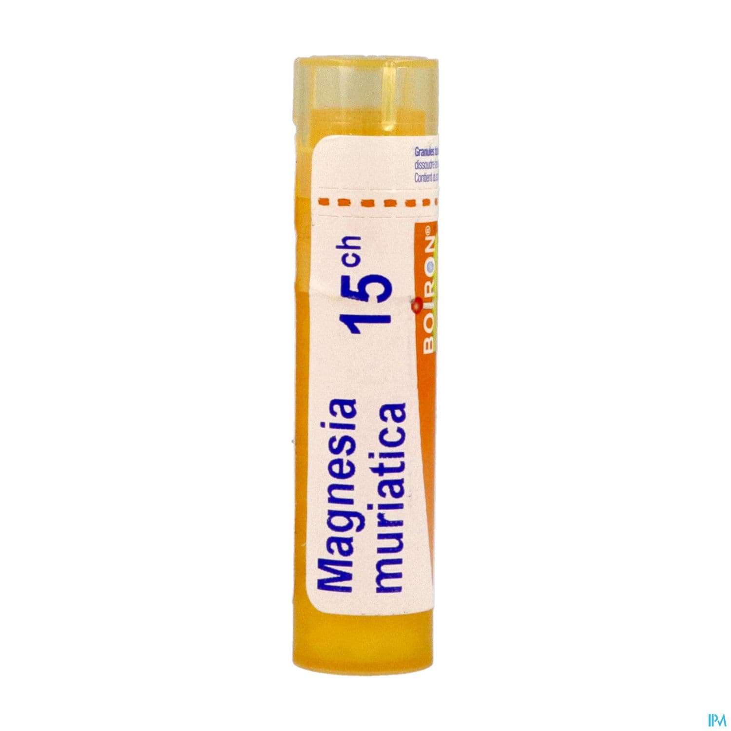 MAGNESIA MUR. 15CH TG B