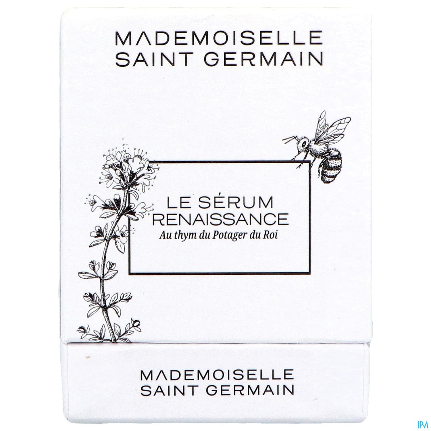 Mademoiselle Saint Germain Serum Renaissance 30ml