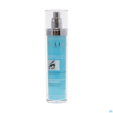 Talika Demaquillant Soin Cils 100ml