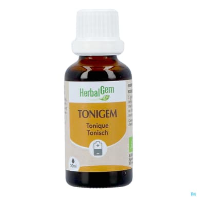 TONIGEM BIO 30ML