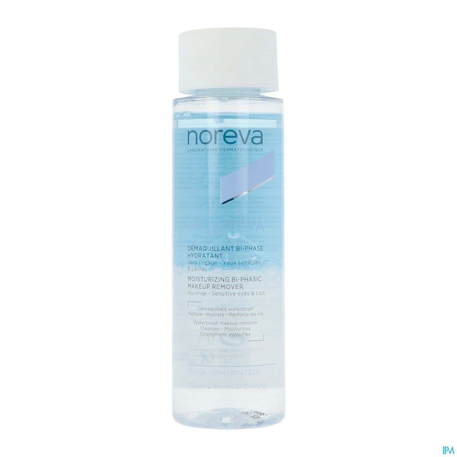 AQUAREVA DEMAQ BIPHASE 125ML