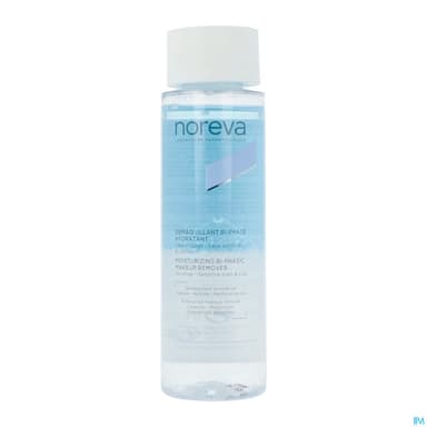 AQUAREVA DEMAQ BIPHASE 125ML
