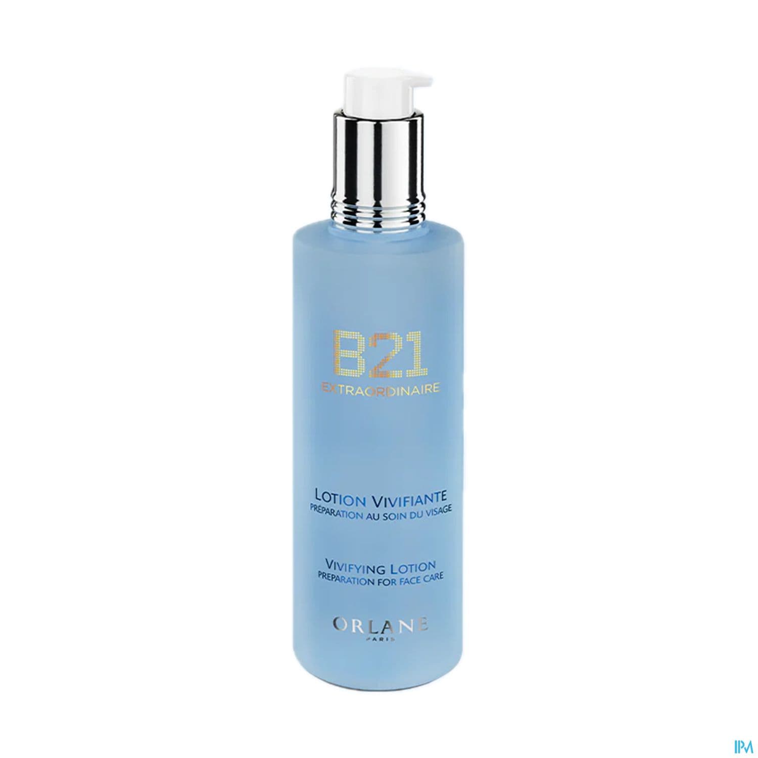 Orlane B21 Extraordinaire Lotion Vivifiante Flacon Pompe 250ml
