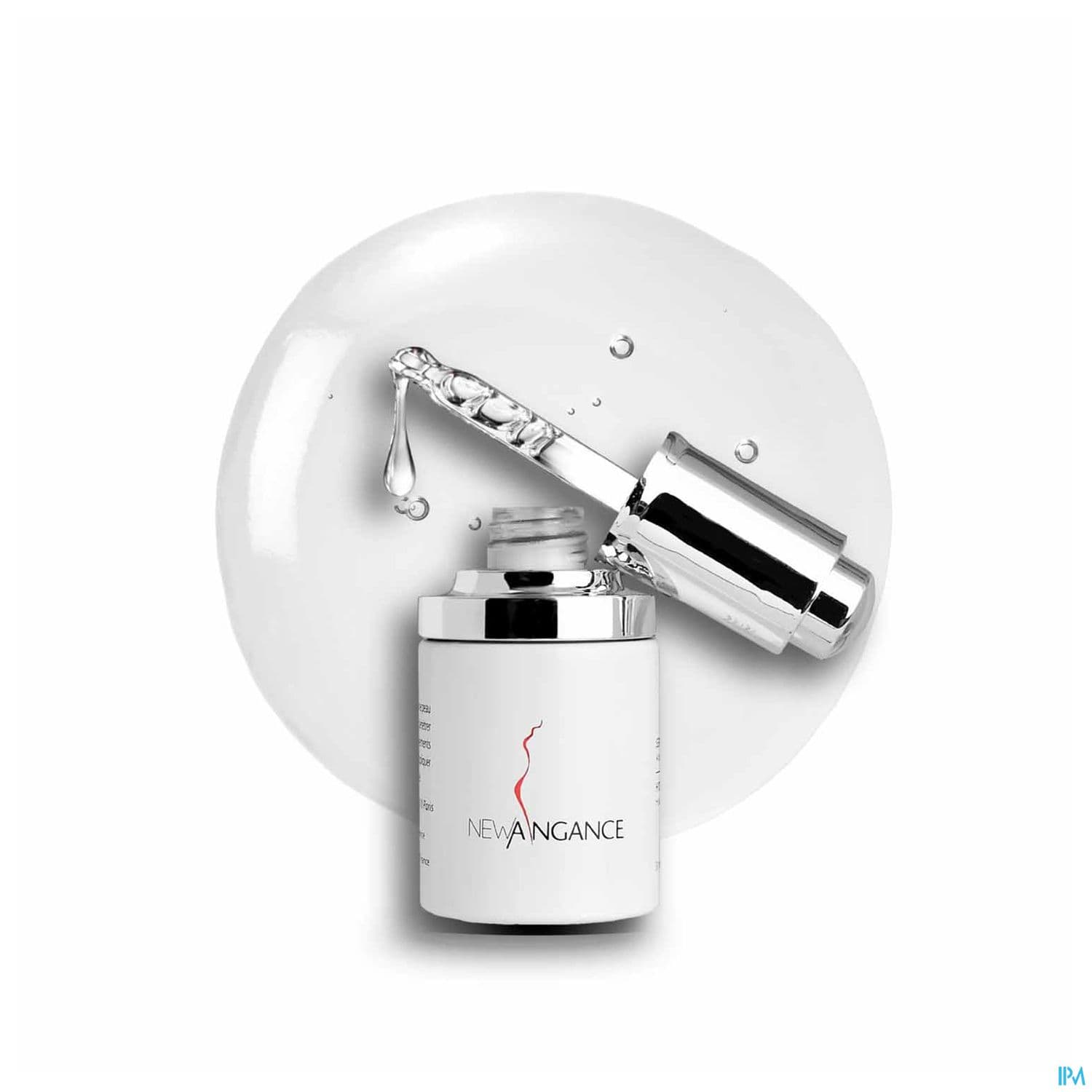 NEW ANGANCE SER ACID HYALUR 30ML