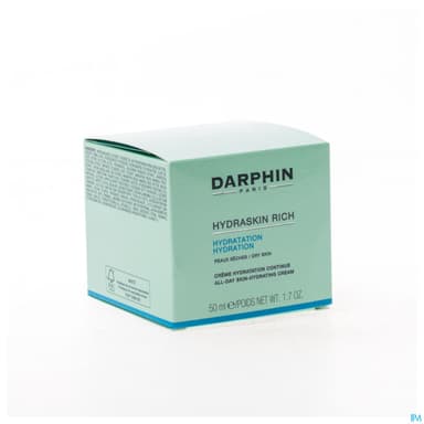 DARPHIN HYDRASKIN RICH 50ML