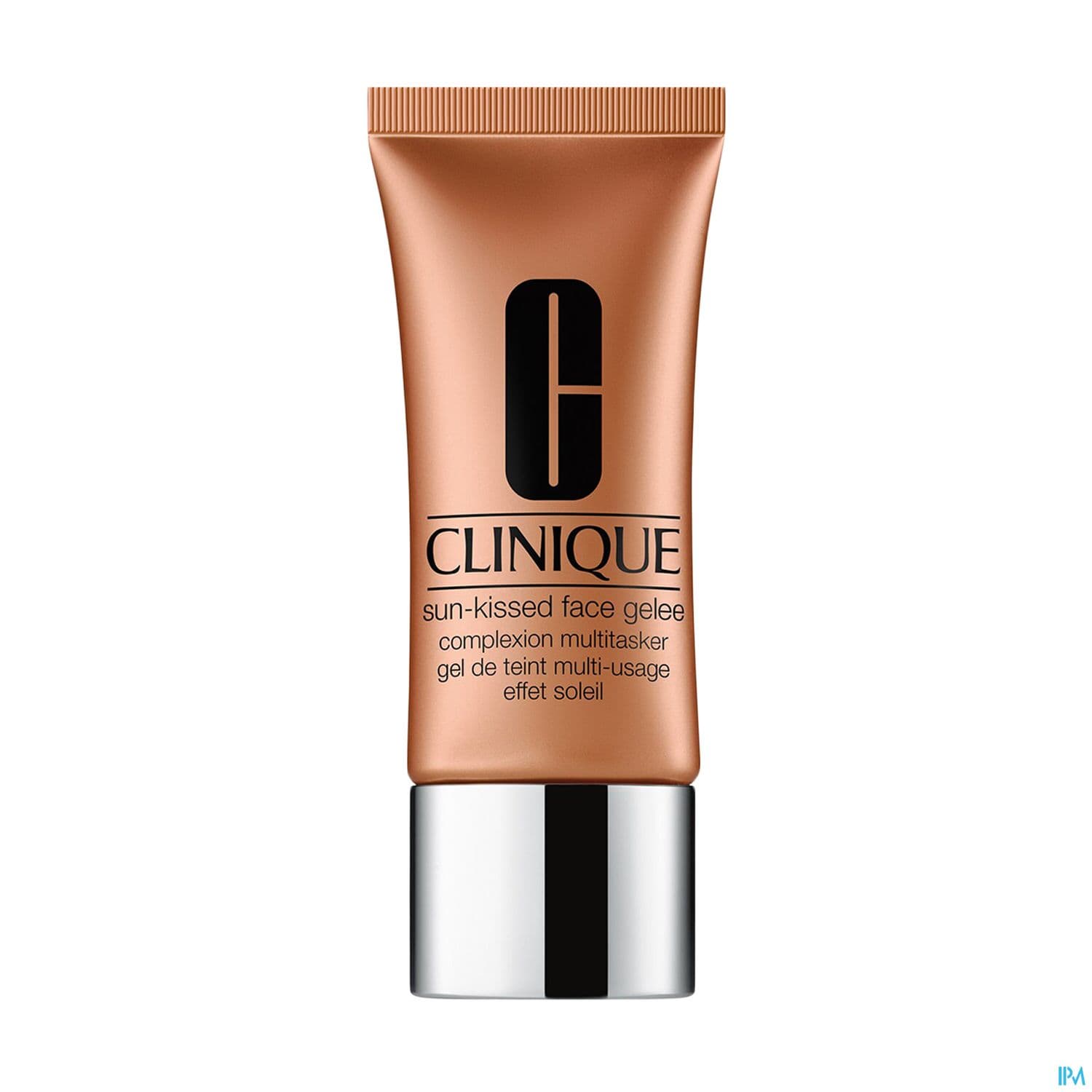 CLINIQUE SUN KISSED GEL TEINTE 02