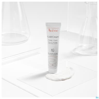 COLD CREAM AVENE CR VIS T/40ML