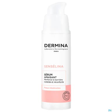 SENSELINA SERUM APAIS 30ML