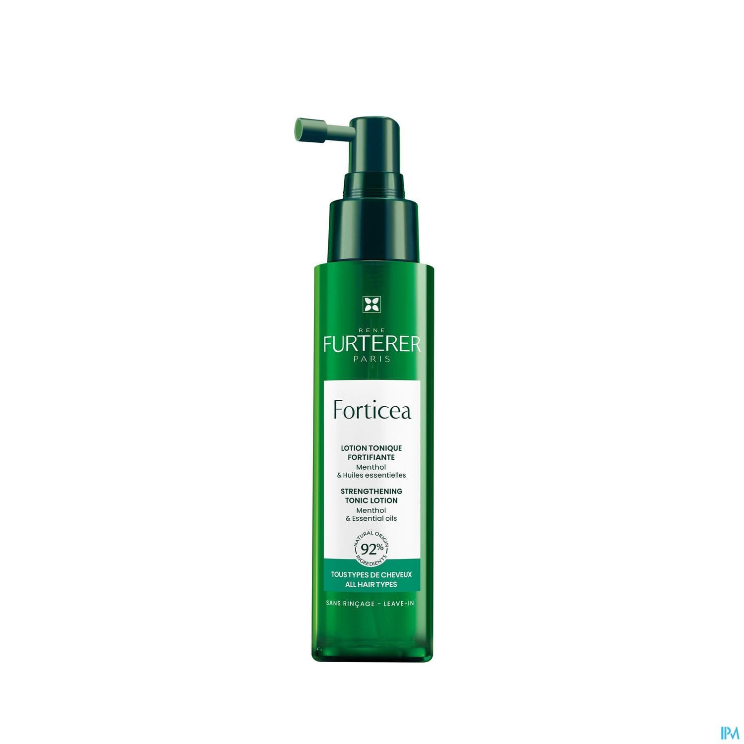 FURTERER FORTICEA LOT ENERGIS100ML