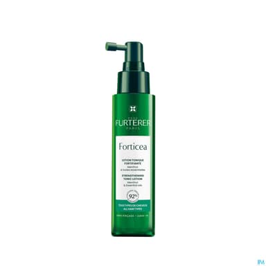 FURTERER FORTICEA LOT ENERGIS100ML