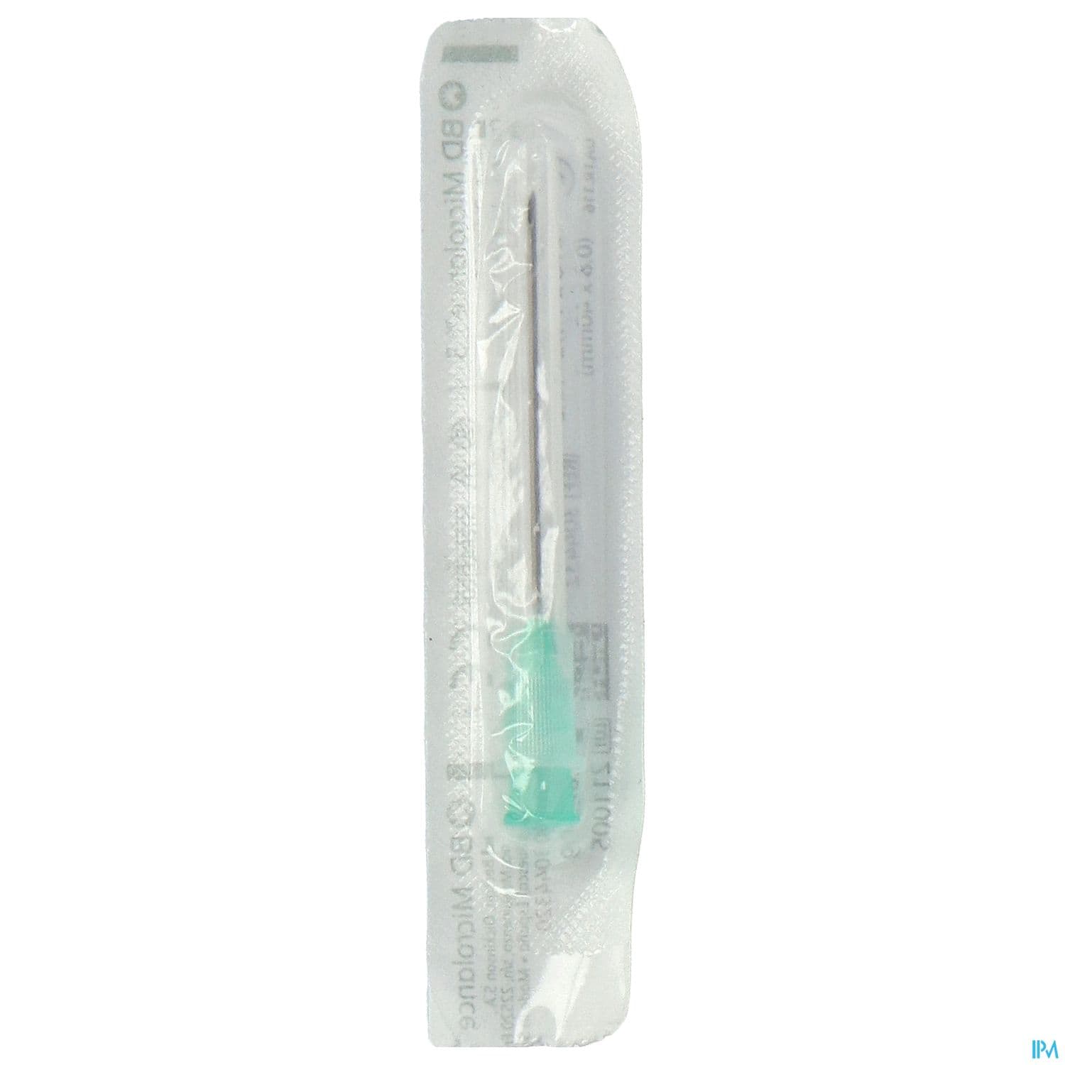 AIG BD MICROL 3 40MM 8/10 VERT 21G