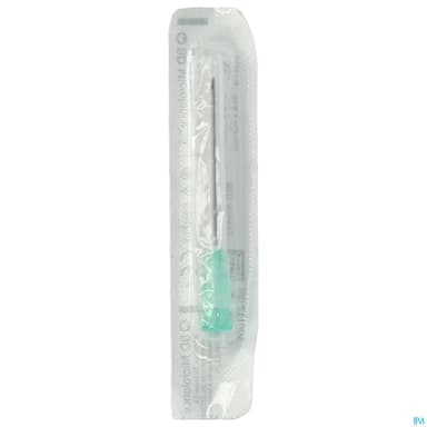 AIG BD MICROL 3 40MM 8/10 VERT 21G