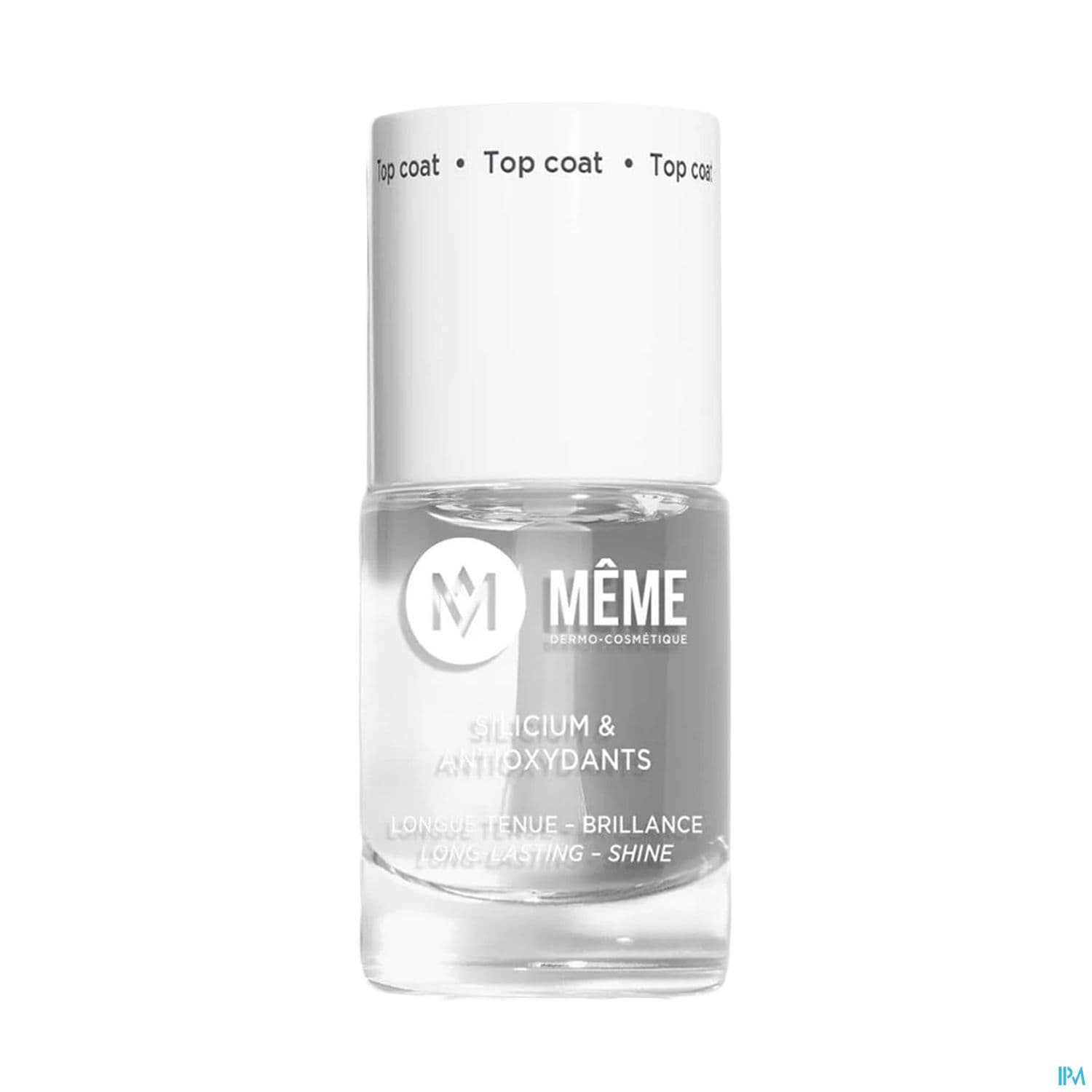 MEME VERNIS TOP COAT ETINCEL 10ML